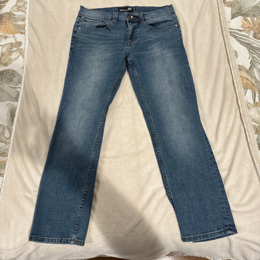 Men’s RSQ Blue Jeans